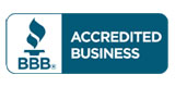 BBB Accredited Business